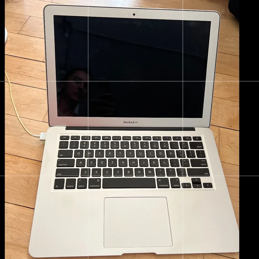 Apple MacBook Air 13 inch 2012